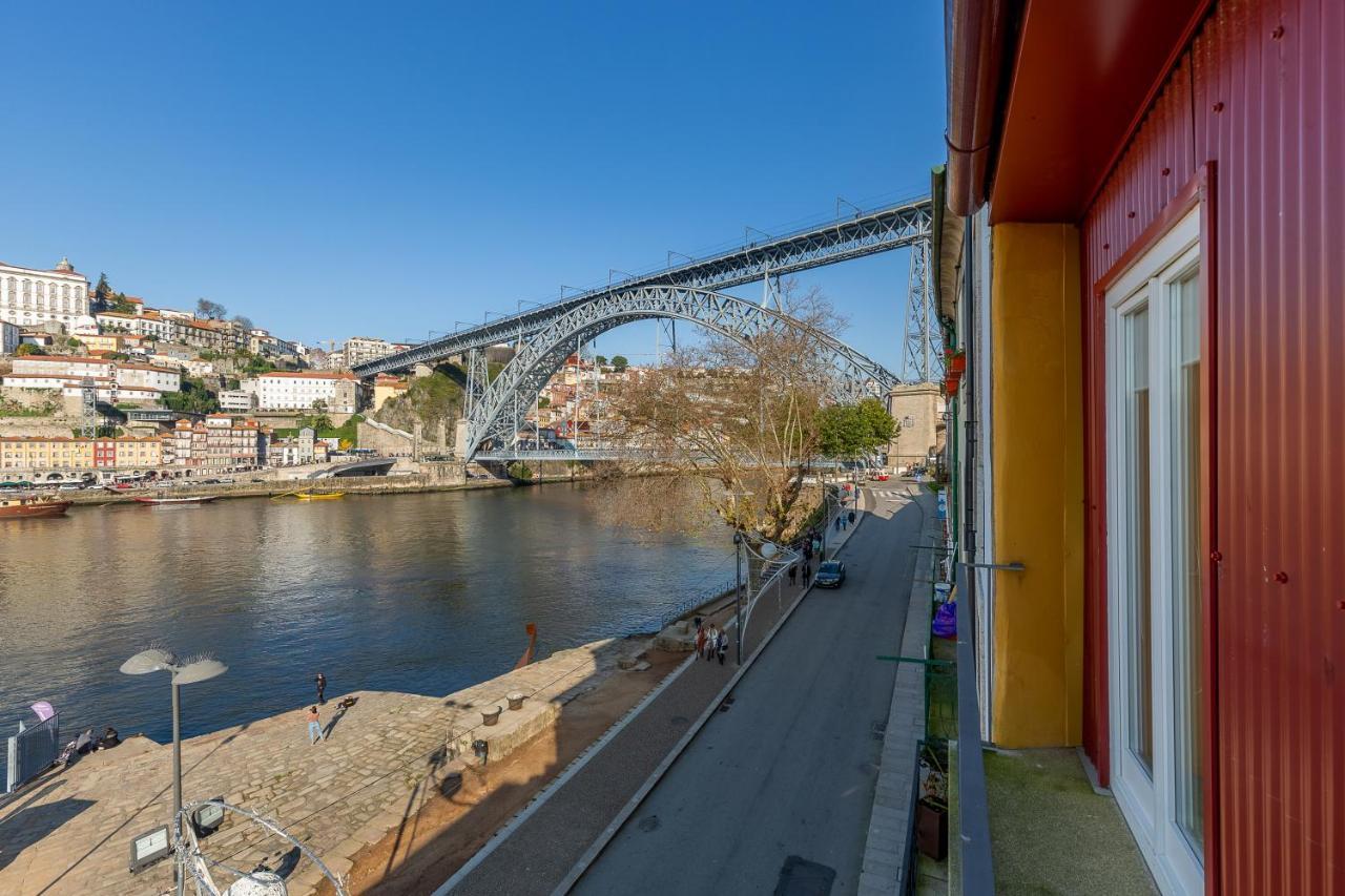 Youropo - Ribeira Gaia Vila Nova de Gaia Eksteriør bilde