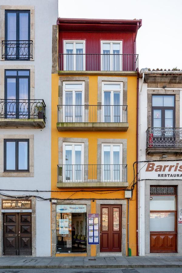 Youropo - Ribeira Gaia Vila Nova de Gaia Eksteriør bilde