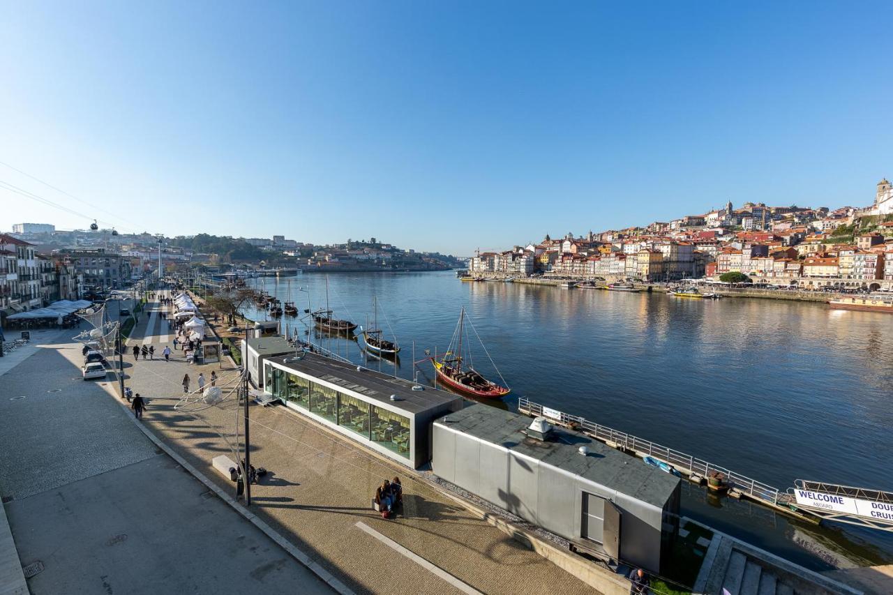 Youropo - Ribeira Gaia Vila Nova de Gaia Eksteriør bilde