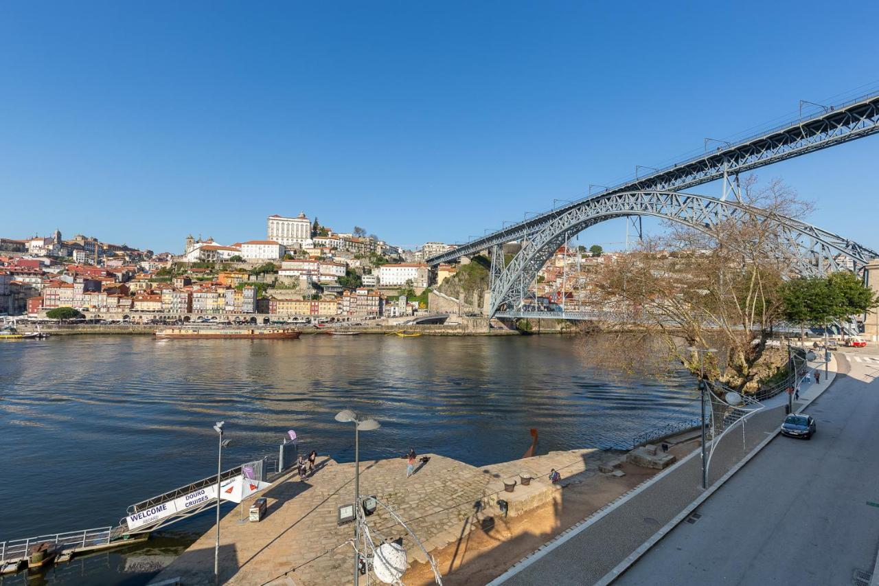 Youropo - Ribeira Gaia Vila Nova de Gaia Eksteriør bilde