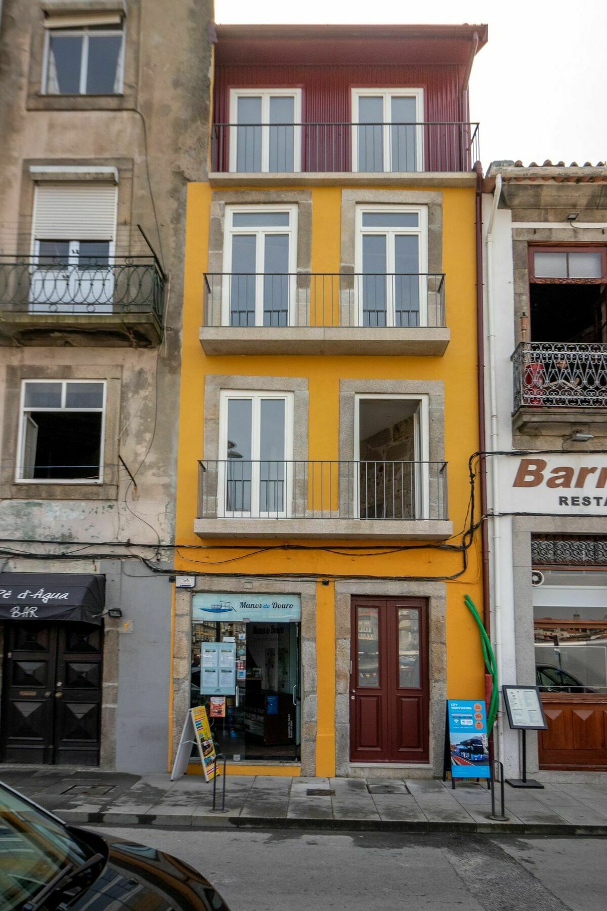 Youropo - Ribeira Gaia Vila Nova de Gaia Eksteriør bilde