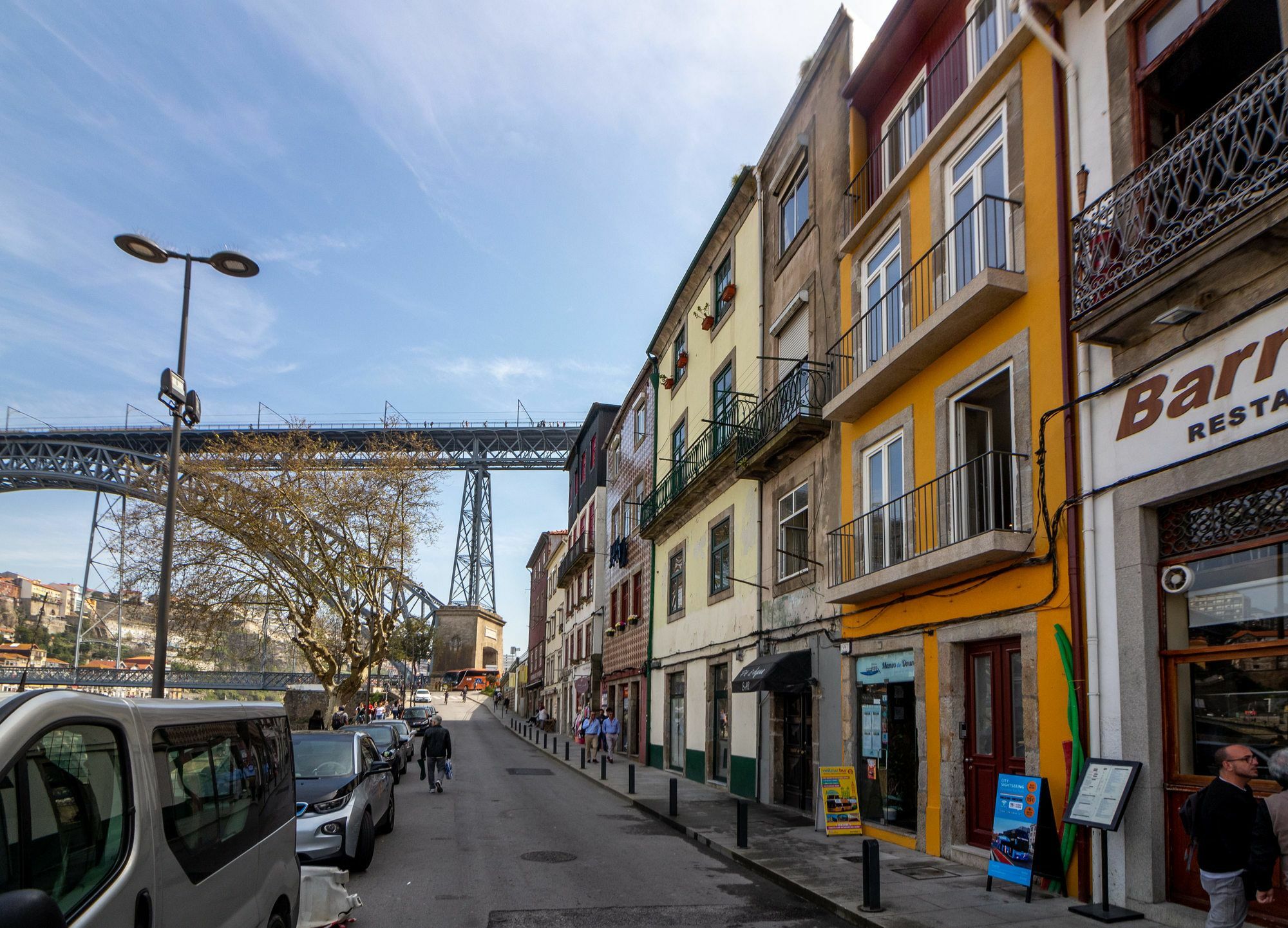 Youropo - Ribeira Gaia Vila Nova de Gaia Eksteriør bilde