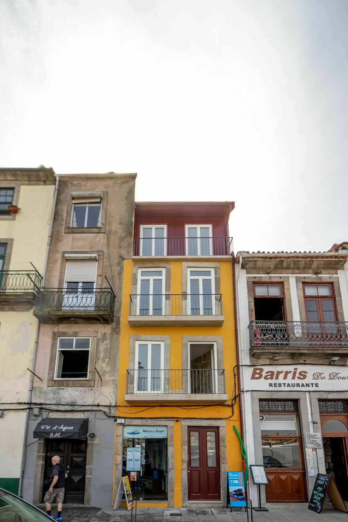 Youropo - Ribeira Gaia Vila Nova de Gaia Eksteriør bilde