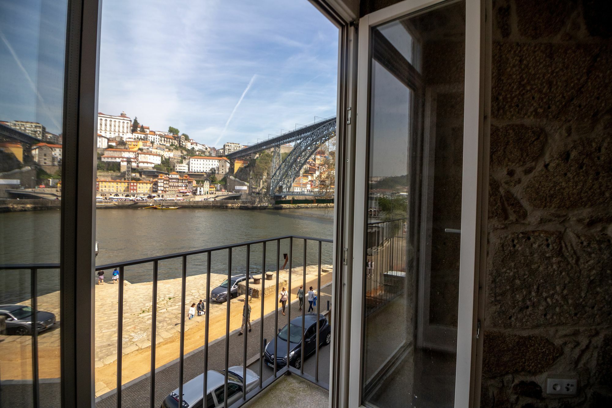 Youropo - Ribeira Gaia Vila Nova de Gaia Eksteriør bilde