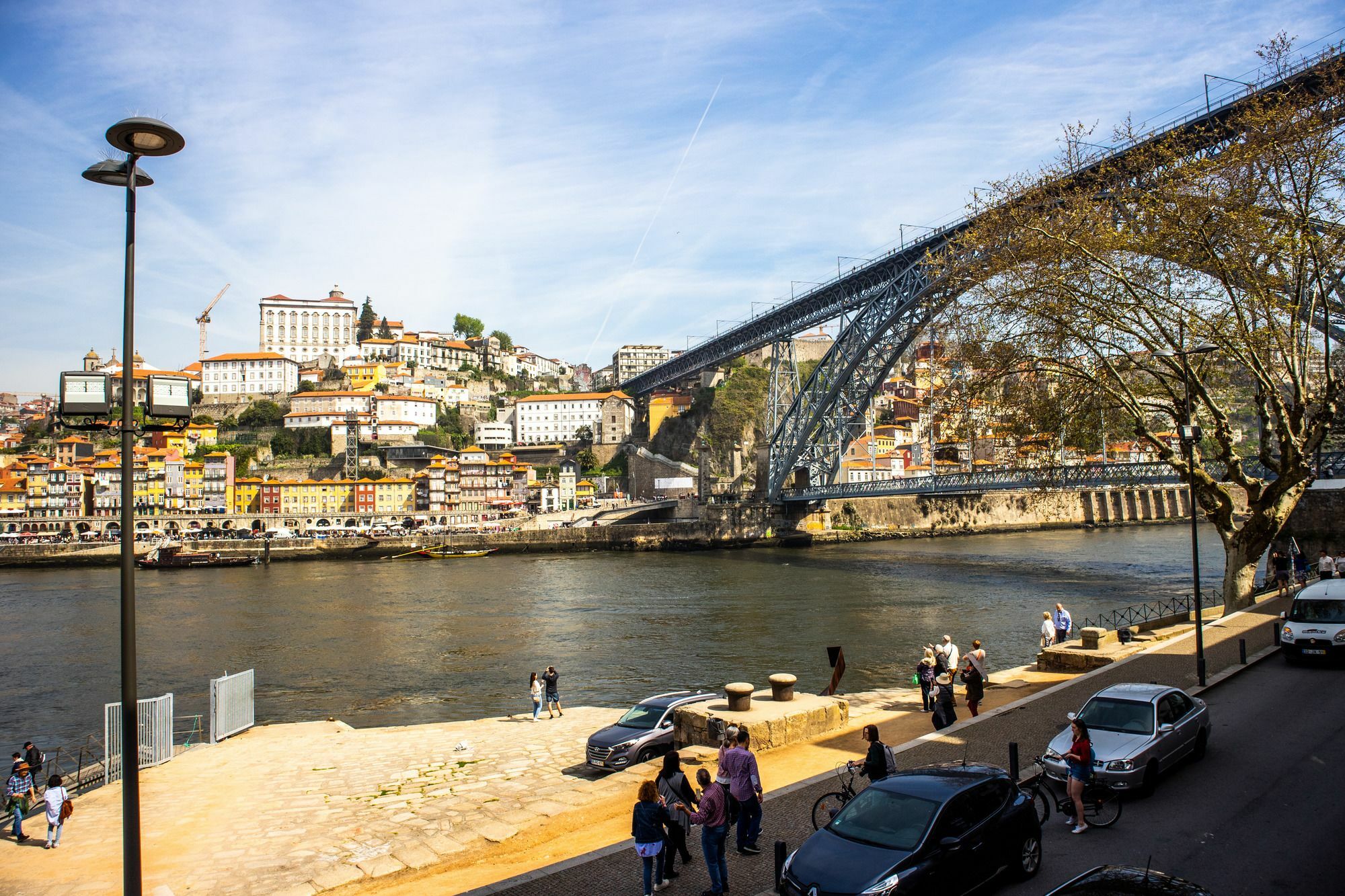 Youropo - Ribeira Gaia Vila Nova de Gaia Eksteriør bilde