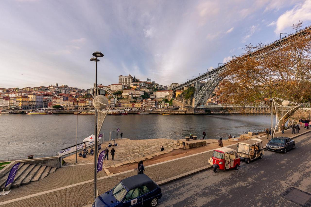 Youropo - Ribeira Gaia Vila Nova de Gaia Eksteriør bilde