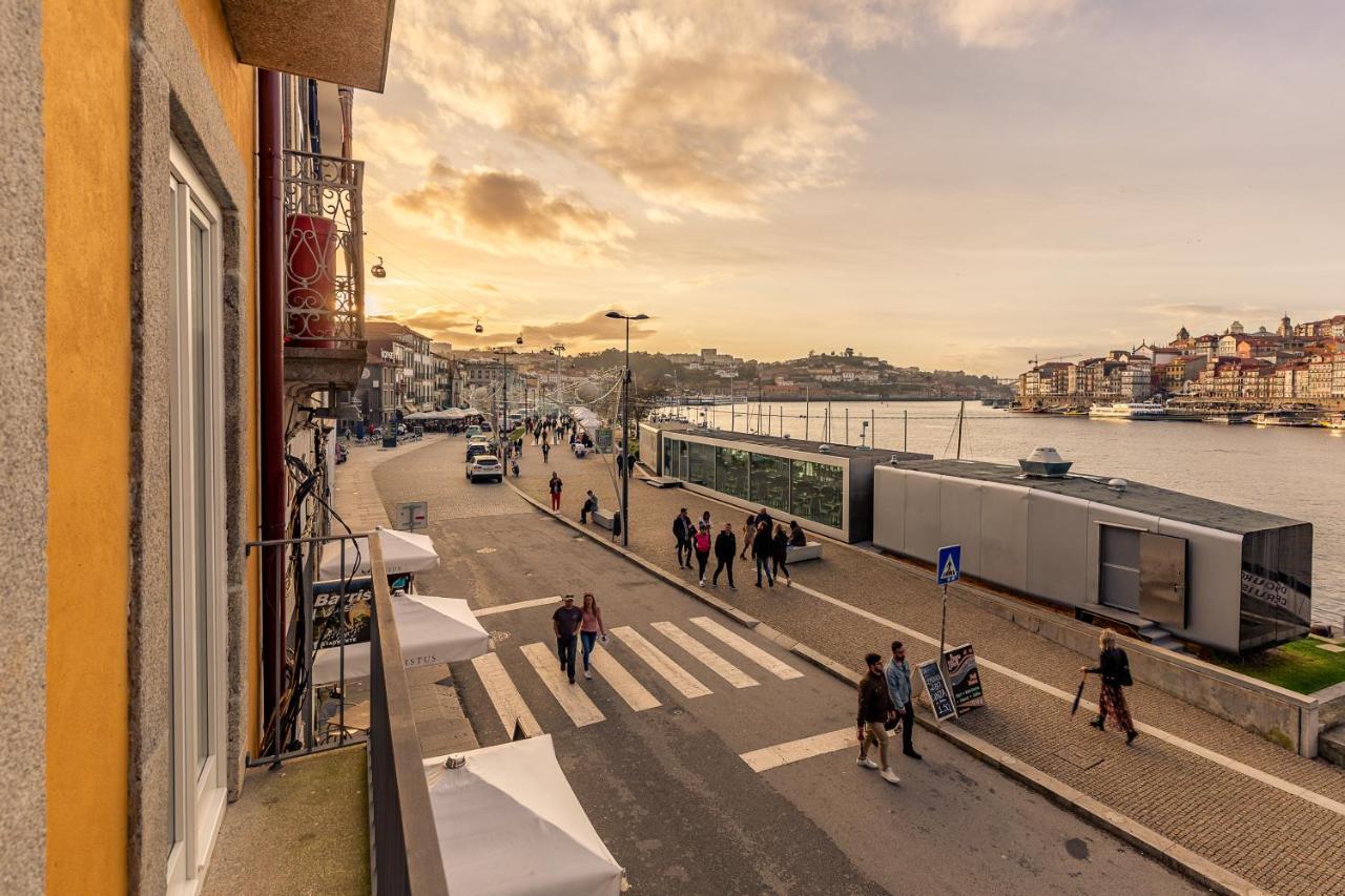 Youropo - Ribeira Gaia Vila Nova de Gaia Eksteriør bilde
