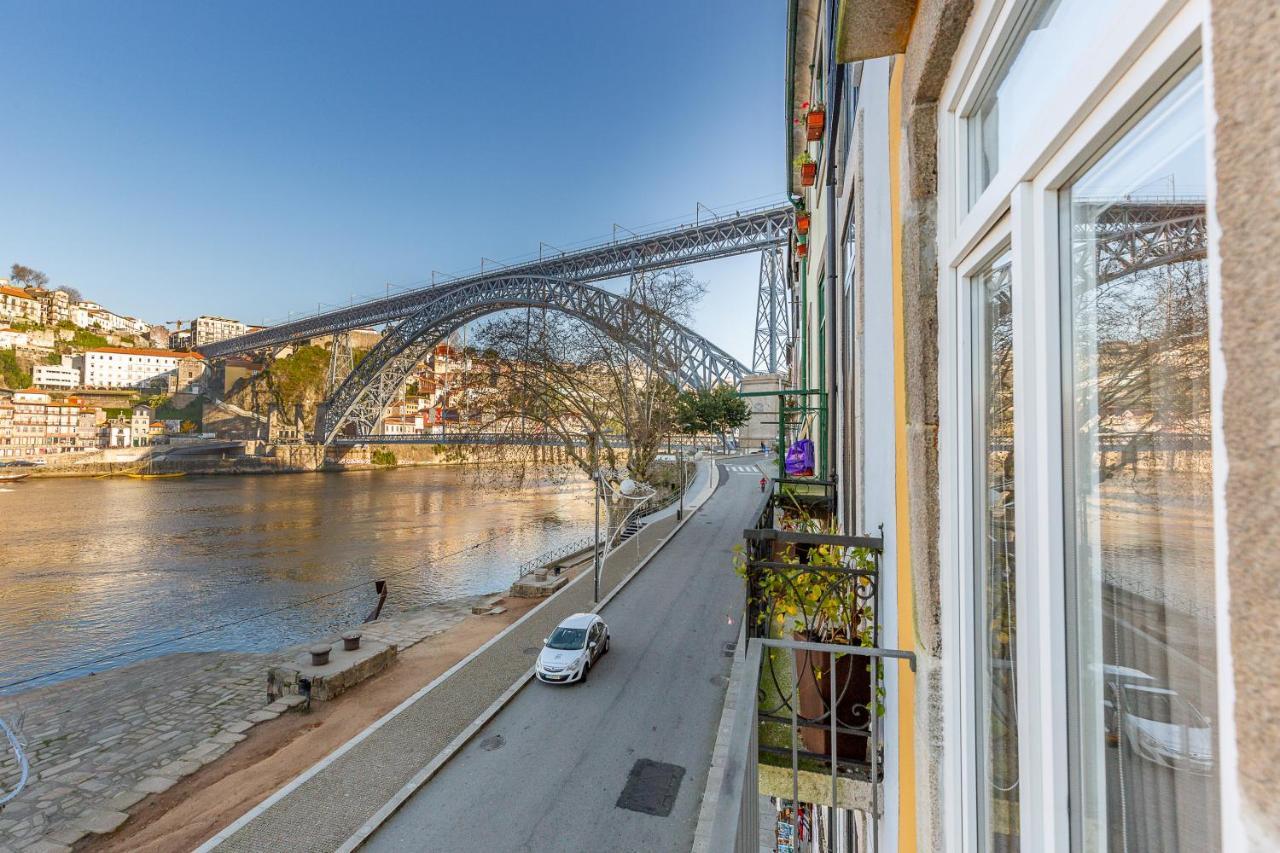 Youropo - Ribeira Gaia Vila Nova de Gaia Eksteriør bilde