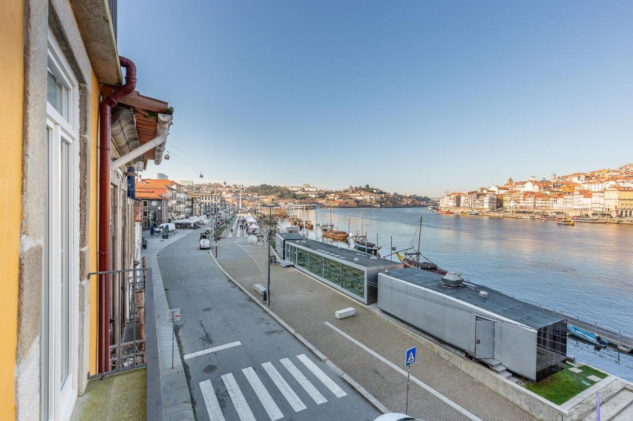Youropo - Ribeira Gaia Vila Nova de Gaia Eksteriør bilde